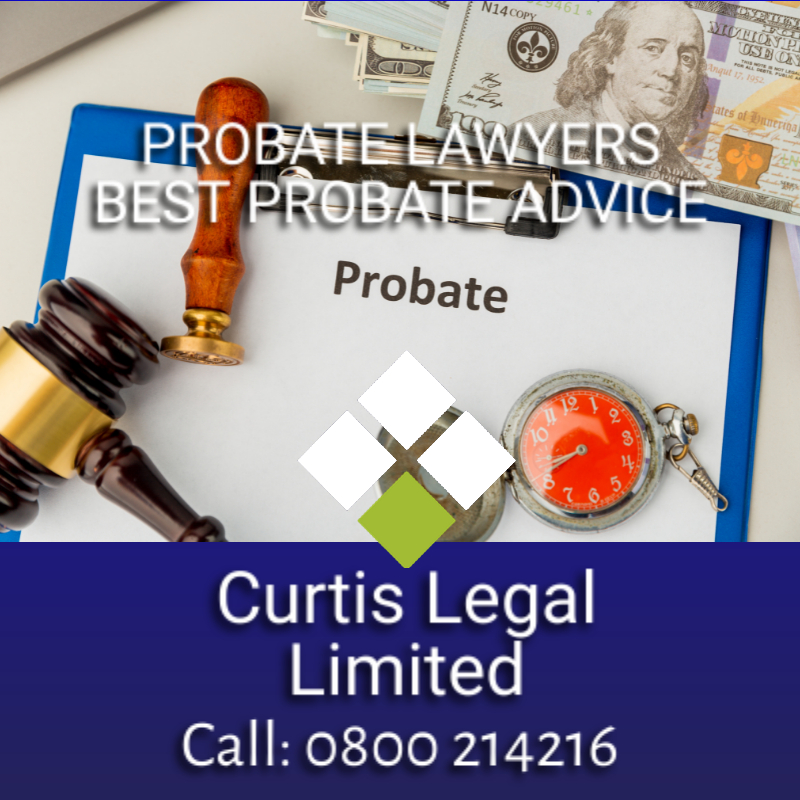 probate lawyer south wales